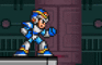 Megaman - ProjectX(demo)