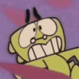 Roger’s Chase (1995)