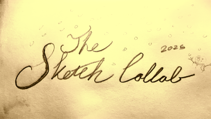 The Sketch Collab 2025