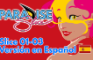 Paradise Slice 01-03 ~ Versión en español