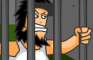 Hobo Prison Brawl