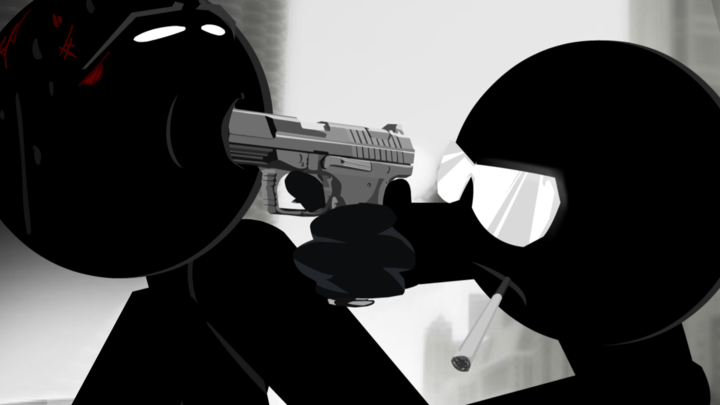 Sift Heads World : Act 1