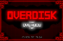 OVERDISK