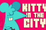 Kitty in the City