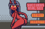 Succubus Anal Sex