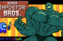 SUPER IMPOSTER BROS.