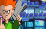 Pico's Arcade